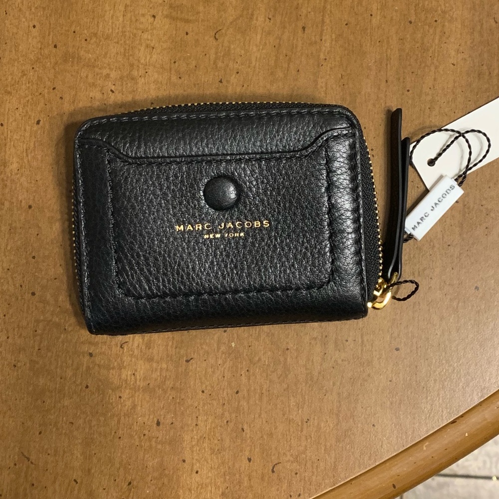 Marc Jacobs Wallet